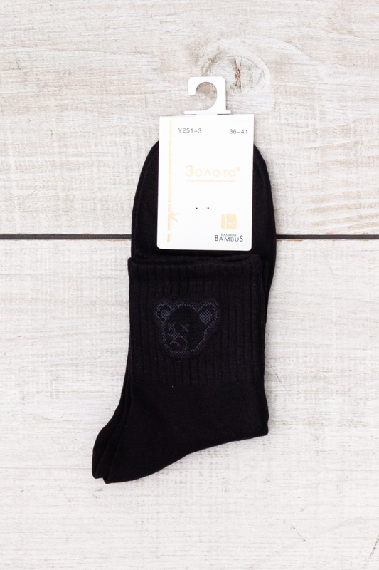 Шкарпетки жіночі